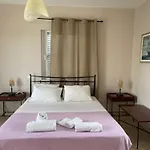 Villa Seaview Aris With Private Pool By Lefkadastay *