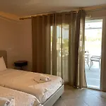 Seaview Aris With Private Pool By Lefkadastay