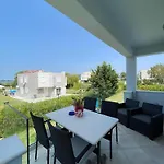 Villa Seaview Aris With Private Pool By Lefkadastay