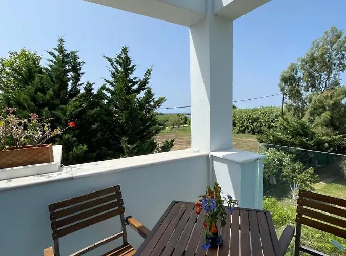 Villa Seaview Aris With Private Pool By Lefkadastay Lefkáda