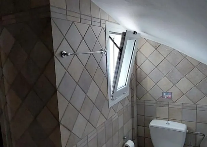 Seaview Aris With Private Pool By Lefkadastay Lefkáda