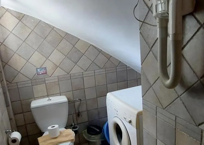 Seaview Aris With Private Pool By Lefkadastay Villa