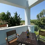 Vila Seaview Aris With Private Pool By Lefkadastay Lefkáda