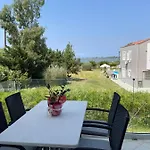 Vila Seaview Aris With Private Pool By Lefkadastay *
