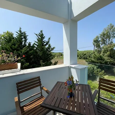 Vila Seaview Aris With Private Pool By Lefkadastay Lefkáda